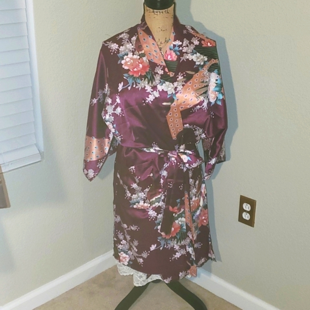 Robe 🥳